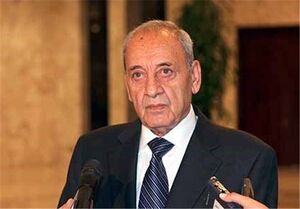 بری: اجرای توافق ایران بهترین راه است