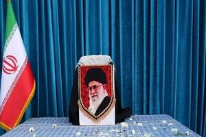 توصیه‌های هلال احمر برای حفظ سلامت مردم در تشییع رهبر شهید