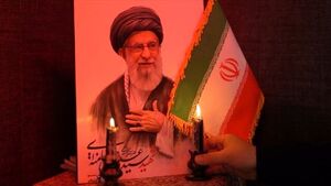 موسیقی رسمی تشییع پیکر رهبر شهید منتشر شد
