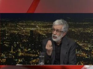 حدادعادل: رابطه مردم و رهبری با معیارهای غربی قابل درک نیست