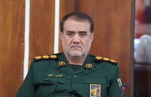 اقدامات ارتش و سپاه برای تشییع پیکر رهبر شهید
