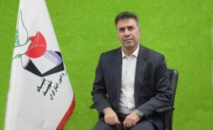 برگزاری سومین مرحله آزمون استخدامی فرزندان شهدا و ایثارگران