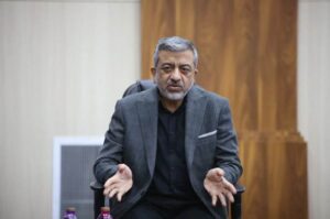 مدیرکل بنیاد شهید البرز: همسران شهدا الگوهای موفق و تاثیرگذار در عرصه‌های مختلف جامعه هستند
