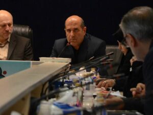 مدیرکل بنیاد شهید تهران بزرگ: تبیین فرهنگ ایثار و شهادت نیازمند مشارکت همگانی است