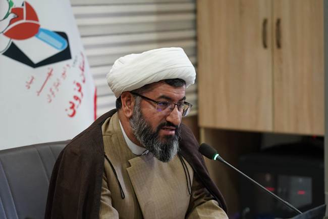 مهم‌ترین رسالت بنیاد شهید و امور ایثارگران، ترویج فرهنگ ایثار و شهادت