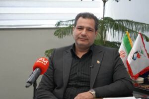 مدیرکل پذیرش بنیاد شهید: تحول در خدمات معیشتی ایثارگران با استقرار سامانه هوشمند تمدید حقوق