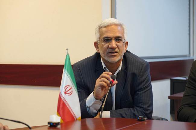 خدمات درمانی رایگان بنیاد شهید به مجروحان جنگ تحمیلی رمضان