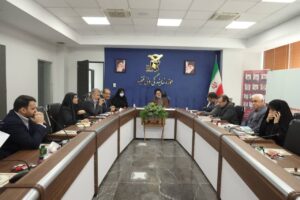 معیشت خانواده‌های شهدای «جنگ رمضان» نباید دستخوش روندهای اداری شود