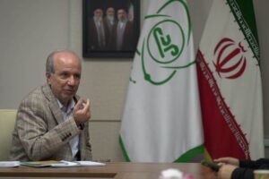 مدیرعامل شرکت متد: تداوم خدمات‌رسانی به ایثارگران حتی در شرایط بحران با کمترین اختلال ادامه یافت