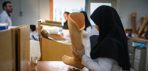 حرکت بنیاد شهید به سمت سازمان دانش‌بنیان؛ تحول در خدمت‌رسانی با تکیه بر سرمایه فکری