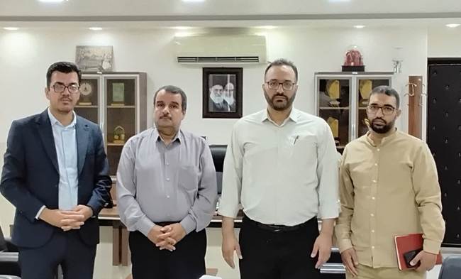 برنامه‌ریزی بنیاد شهید بوشهر برای تکریم خانواده شهدا و تولید آثار هنری در کنگره استانی