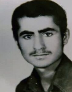 شهید”علی اصغر اعتمادی”: از خون شهدای انقلاب اسلامی حراست و پاسداری کنید…