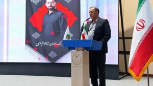 کردستان در عملیات رمضان ۸۶ شهید تقدیم کرد/ تأکید بر نقش یادواره‌ها در ترویج فرهنگ ایثار و شهادت