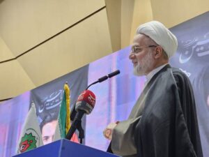 کردستان؛ پیشگام ایثار و مقاومت؛ پورذهبی: شهدا نماد تنوع و وحدت ملی