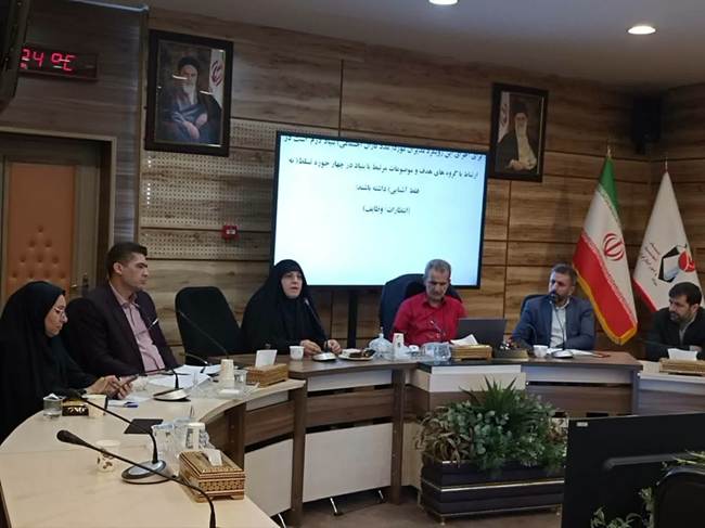 آغاز اجرای آزمایشی «مدل مدیریت مورد» در بنیاد شهید با هدف ارتقای خدمات مددکاری