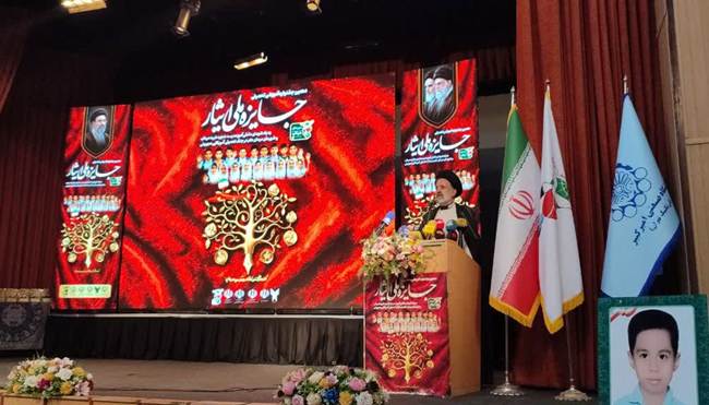 موسوی‌مقدم: علم و دین دو بال پرواز انسان و زمینه‌ساز تمدن‌های بزرگ‌اند