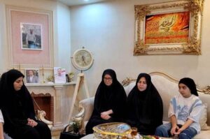 آماده‌سازی بسترهای خلاقانه در سیما و فضای مجازی برای روایت سیره اخلاقی شهدا»