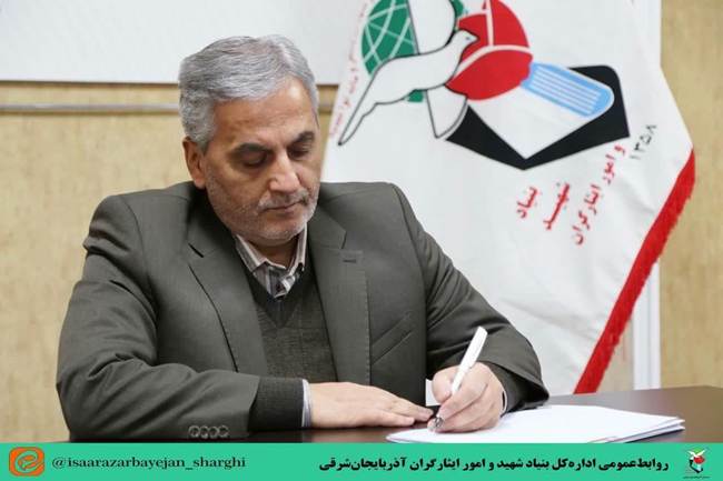 شهیدان؛ مفسرانِ عملیِ مکتبِ سیدالشهدا(ع)