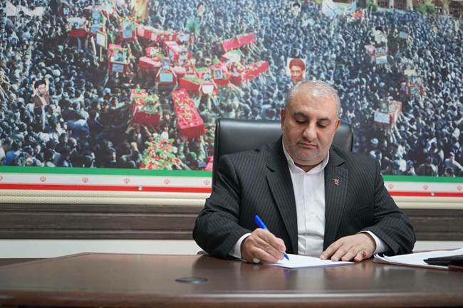 پیوندِ ناگسستنی حماسه‌ی کربلا با فرهنگِ ایثار و شهادت