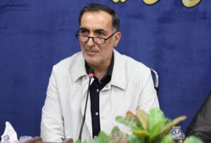 تأکید دکتر موسوی بر برگزاری باشکوه و تاریخ‌ساز مراسم تشییع پیکر مطهر رهبر شهید