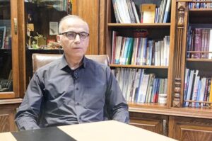 دکتر شهریار خاطری: ایران در درمان مصدومان شیمیایی به توان داخلی متکی است
