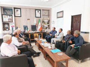 مدیرکل بنیاد شهید ایلام: تأمین مسکن ایثارگران، صیانت از حقوق حقه آنان است