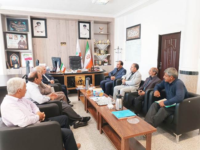 مدیرکل بنیاد شهید ایلام: تأمین مسکن ایثارگران، صیانت از حقوق حقه آنان است