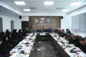 بهبود خدمات درمانی کارکنان بنیاد شهید؛ افزایش سرانه بیمه تکمیلی و کاهش فرانشیز به ۱۰ درصد
