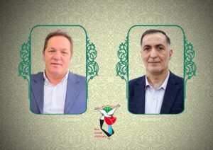 عباس والی» به عنوان رییس پژوهشکده مهندسی و علوم پزشکی جانبازان منصوب شد