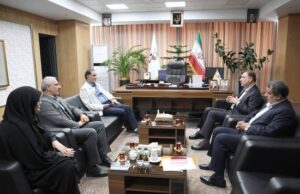 دکتر موسوی: استمرار حمایت همه‌جانبه از خانواده‌های شهدا و ایثارگران در اولویت دولت چهاردهم است