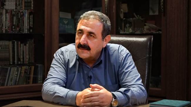 سردشت؛ از میدان جنایت تا دادگاه‌های بین‌المللی؛ روایت دبیر انجمن دفاع از حقوق مصدومان شیمیایی