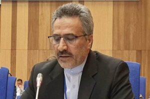 دیپلماسی حقوقی ایران در برابر جنایت شیمیایی؛ از سردشت تا دادگاه‌های لاهه