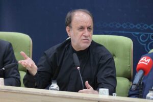 نشست مدیران بنیاد شهید و فراکسیون شاهد و ایثارگر؛ بررسی دقیق دغدغه‌های جامعه ایثارگری