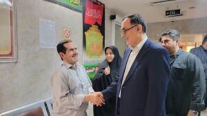 ارزیابی برنامه‌های سلامت‌محور برای جانبازان