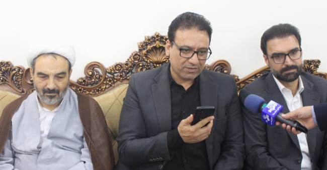 تقدیر معاون اول رئیس‌جمهور از خدمات بنیاد شهید و امور ایثارگران استان کرمانشاه