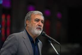 ایوان تصمیم آخر در تنگه هرمز با ایران است