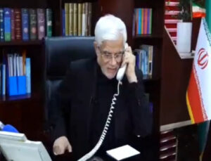 قدردانی معاون اول از جانباز هوافضای سپاه؛ تجلیل از نقش قهرمانانه همسران رزمندگان
