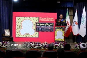 رضایی: ۶۷ هزار جانباز شیمیایی صاحب نفس‌های سوخته هستند