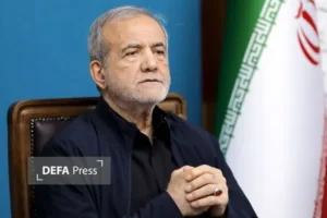 پزشکیان: اثربخشی مذاکرات به میزان پای‌بندی به تعهدات بستگی دارد