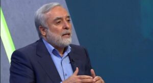 رجبی‌دوانی: وزیر علوم از ابتدای تشکیل دولت در صدد برکناری نجفی بود