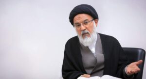 آیت الله میرباقری:نگران و مضطرب نباشید و پمپاژ اضطراب نکنید