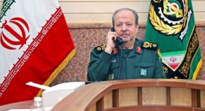 سرپرست وزارت دفاع: به نقض تفاهم‌نامه واکنش سنگین خواهیم داشت