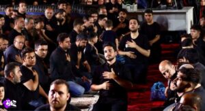 فعالیت ۱۰۰ هزار هیات مذهبی در آیین تشییع رهبر شهید انقلاب