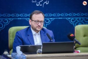 تدوین تقویم مناسبت‌های فرهنگی ایثار و شهادت برای سال ۱۴۰۵