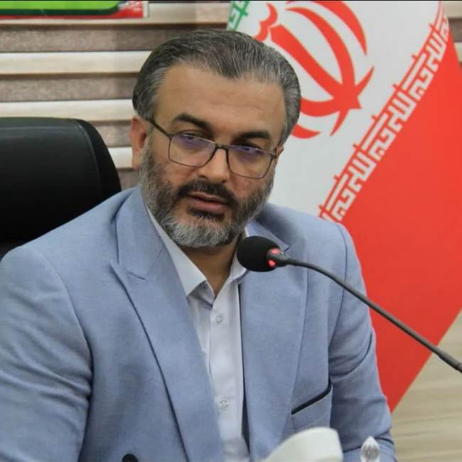 دهه امامت و ولایت، فرصتی برای ترویج فرهنگ ایثار و ولایت‌مداری/ تشریح برنامه‌های بنیاد شهید در سیستان و بلوچستان