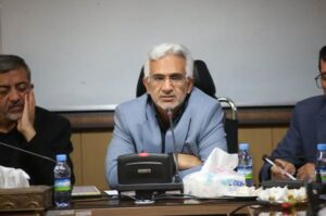 معاون بهداشت و درمان بنیاد شهید: برخورد شایسته و تکریم ایثارگران، فراتر از خدمات درمانی اهمیت دارد