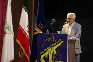 پیام بنیاد شهید و امور ایثارگران به مناسبت سالروز بمباران شیمیایی سردشت