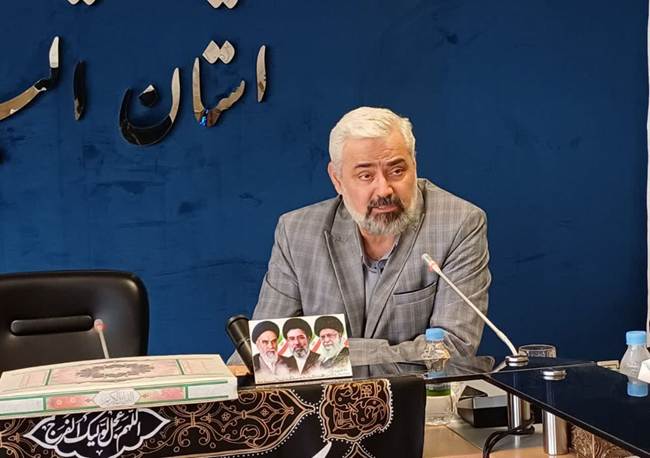 تشریح اصول سه‌گانه خدمات درمانی در دومین نشست آموزشی مدل «مدیریت مورد»