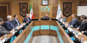 تأسیس هلدینگ فناوری اطلاعات؛ کلید تحول دیجیتال در بانک دی