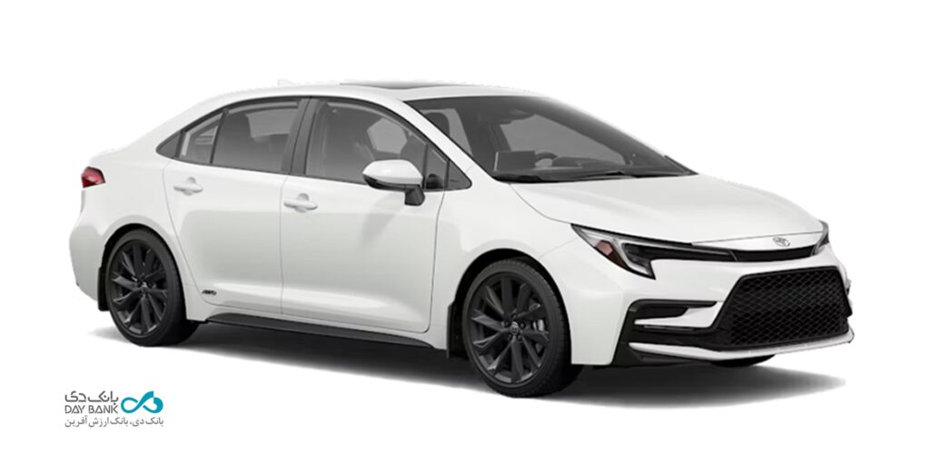 آغاز ثبت‌نام خودروهای وارداتی در سامانه salecars؛ امکان وکالتی کردن حساب‌های بانک دی فراهم شد